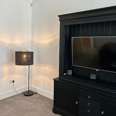 1L Albert Place Maddiston Road Brightons Falkirk Fk2 0Jx Polmont Zewnętrze zdjęcie