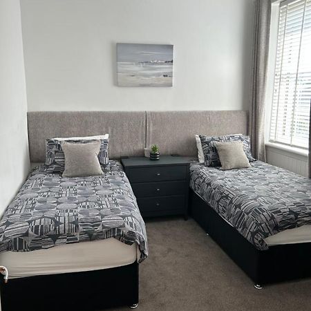 1L Albert Place Maddiston Road Brightons Falkirk Fk2 0Jx Polmont Zewnętrze zdjęcie