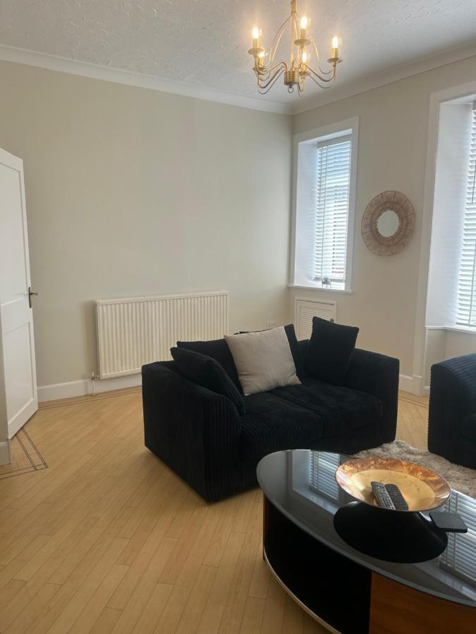1L Albert Place Maddiston Road Brightons Falkirk Fk2 0Jx Polmont Zewnętrze zdjęcie