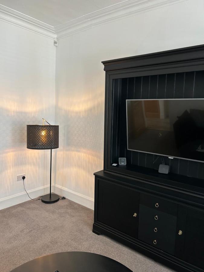 1L Albert Place Maddiston Road Brightons Falkirk Fk2 0Jx Polmont Zewnętrze zdjęcie