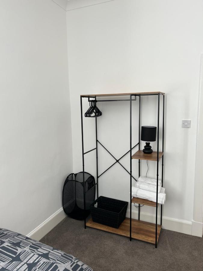 1L Albert Place Maddiston Road Brightons Falkirk Fk2 0Jx Polmont Zewnętrze zdjęcie