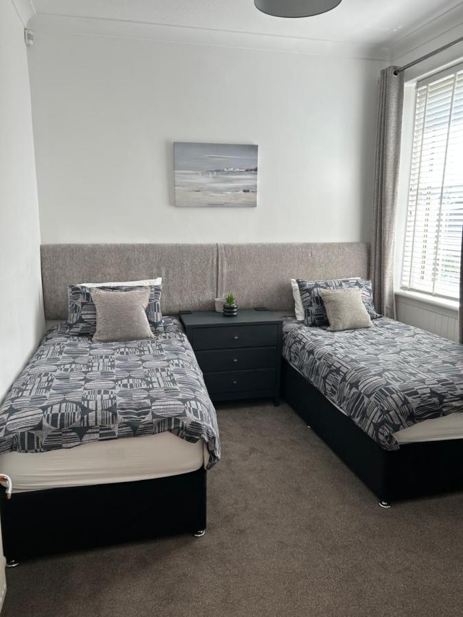 1L Albert Place Maddiston Road Brightons Falkirk Fk2 0Jx Polmont Zewnętrze zdjęcie