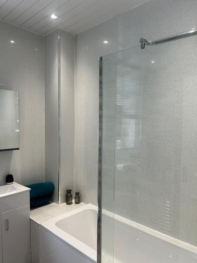 1L Albert Place Maddiston Road Brightons Falkirk Fk2 0Jx Polmont Zewnętrze zdjęcie