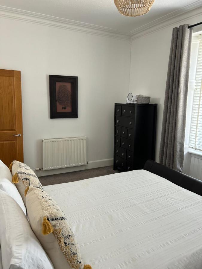 1L Albert Place Maddiston Road Brightons Falkirk Fk2 0Jx Polmont Zewnętrze zdjęcie
