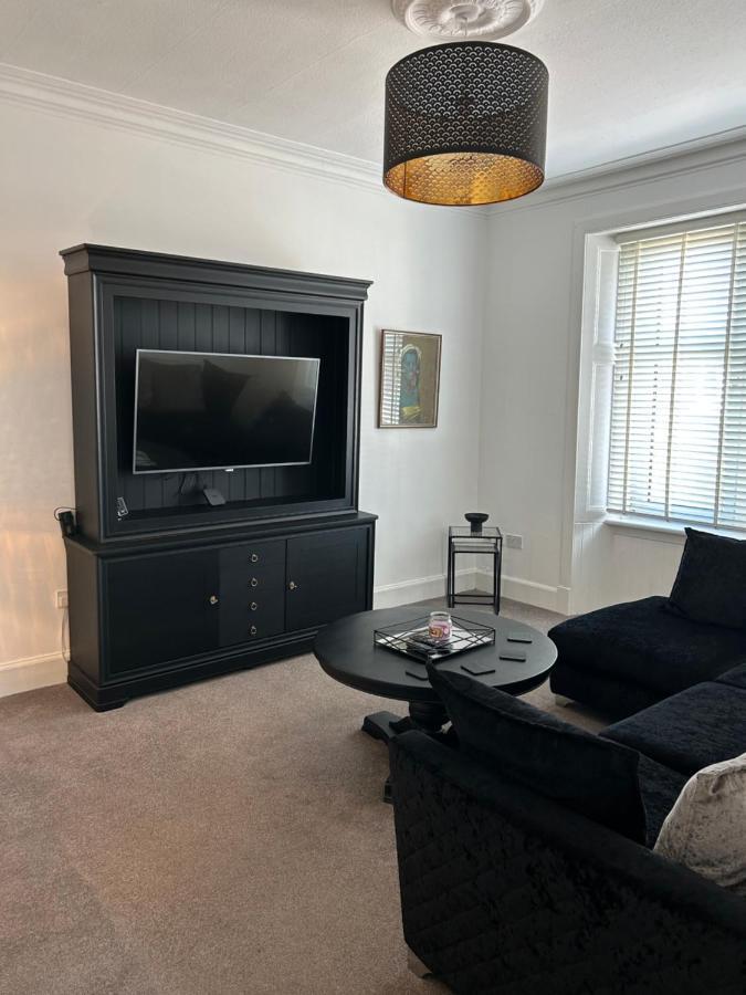 1L Albert Place Maddiston Road Brightons Falkirk Fk2 0Jx Polmont Zewnętrze zdjęcie