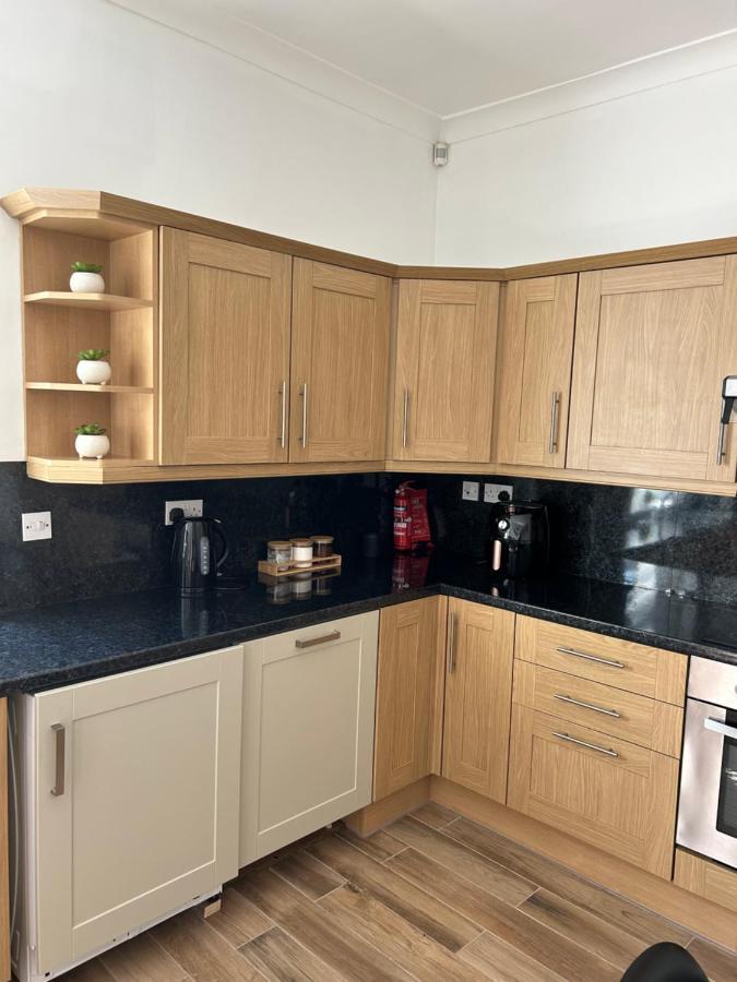 1L Albert Place Maddiston Road Brightons Falkirk Fk2 0Jx Polmont Zewnętrze zdjęcie