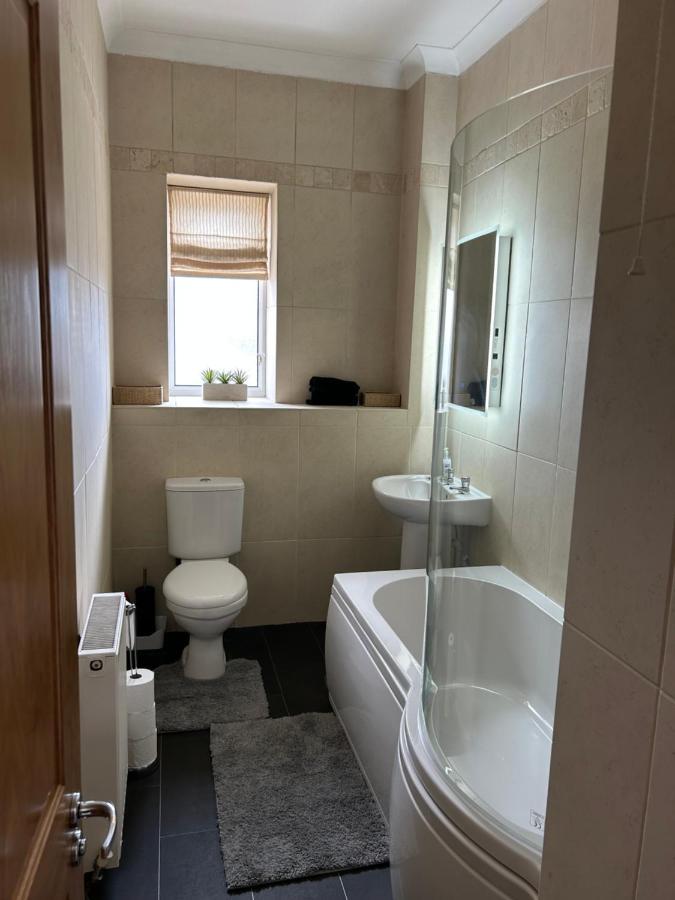 1L Albert Place Maddiston Road Brightons Falkirk Fk2 0Jx Polmont Zewnętrze zdjęcie