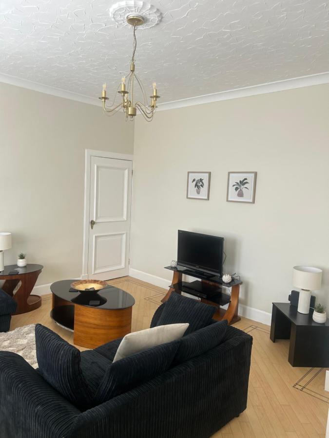 1L Albert Place Maddiston Road Brightons Falkirk Fk2 0Jx Polmont Zewnętrze zdjęcie