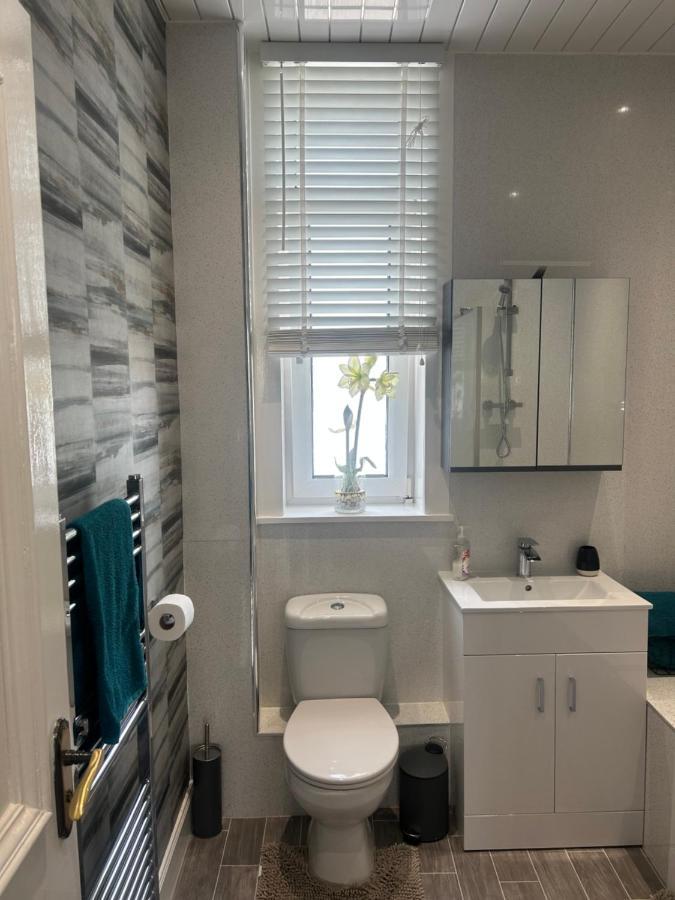 1L Albert Place Maddiston Road Brightons Falkirk Fk2 0Jx Polmont Zewnętrze zdjęcie