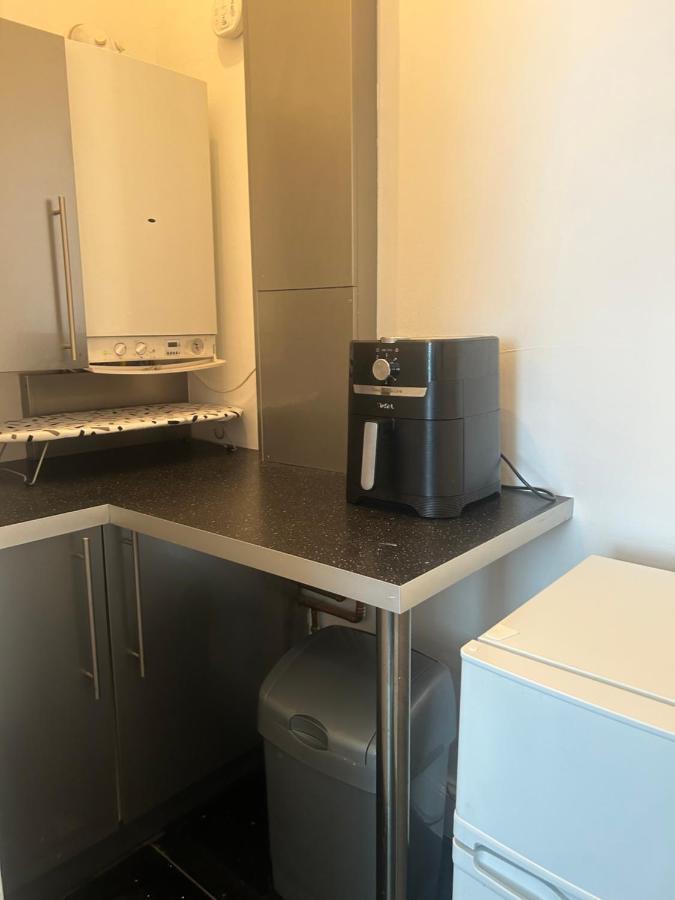 1L Albert Place Maddiston Road Brightons Falkirk Fk2 0Jx Polmont Zewnętrze zdjęcie