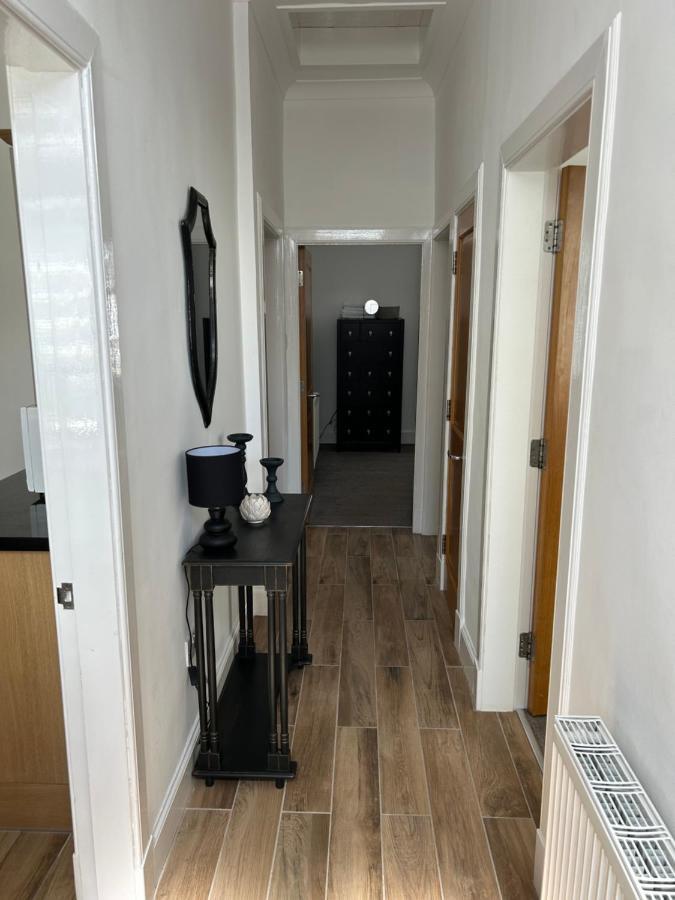 1L Albert Place Maddiston Road Brightons Falkirk Fk2 0Jx Polmont Zewnętrze zdjęcie