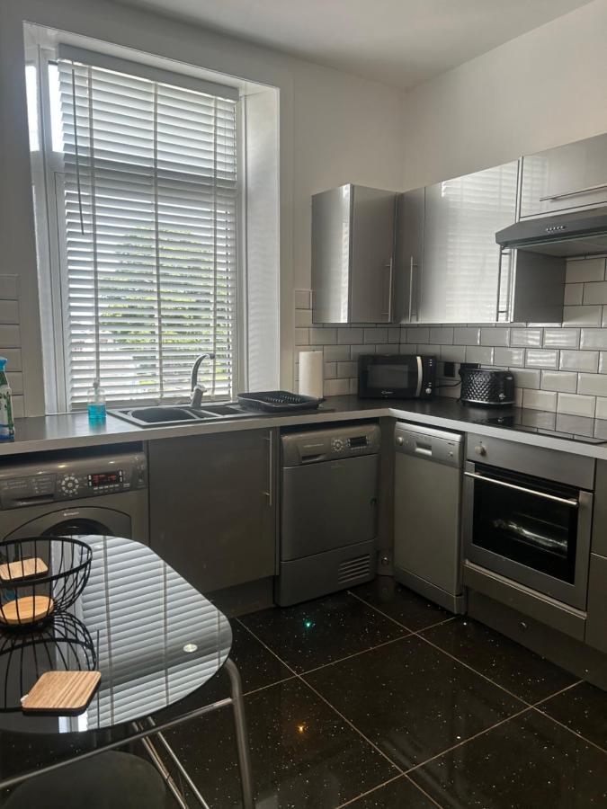 1L Albert Place Maddiston Road Brightons Falkirk Fk2 0Jx Polmont Zewnętrze zdjęcie