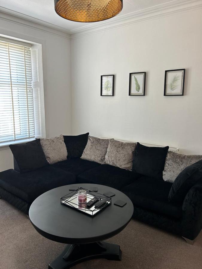 1L Albert Place Maddiston Road Brightons Falkirk Fk2 0Jx Polmont Zewnętrze zdjęcie